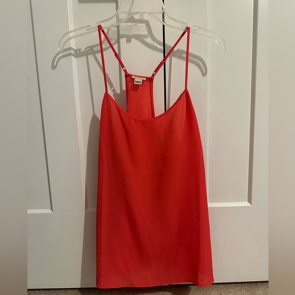 J. Crew size 6 dressy/casual top
